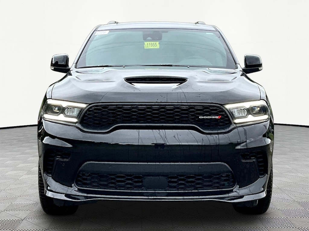 New 2026 Dodge Durango GT PLUS AWD Sport Utility