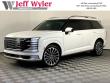 Used 2026 Hyundai Palisade Calligraphy AWD SUV