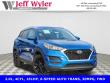 Used 2019 Hyundai Tucson Value FWD SUV