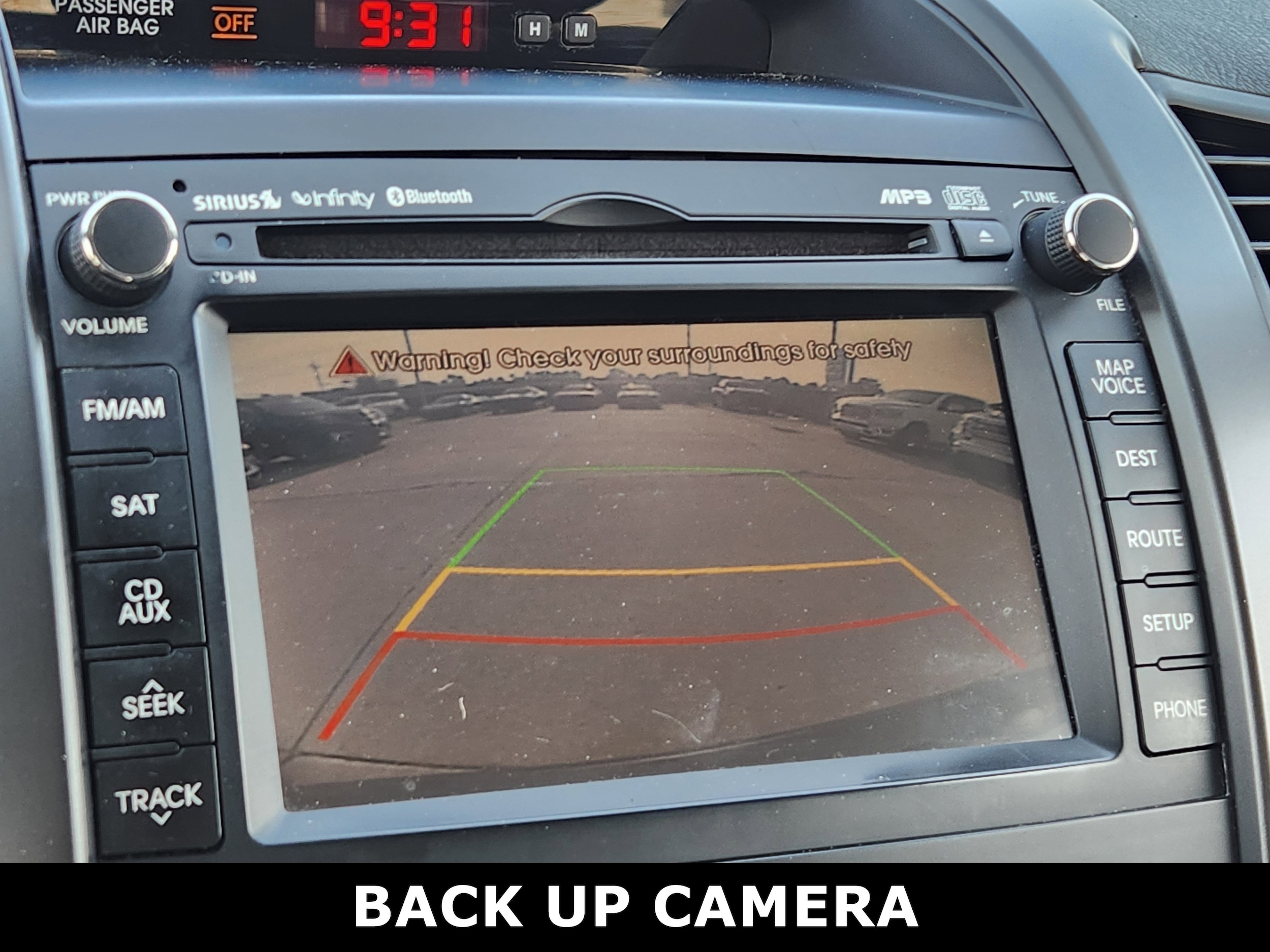 Used 2012 Kia Sorento EX with VIN 5XYKUDA6XCG291421 for sale in Greendale, IN