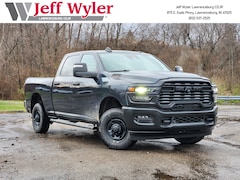 2026 Ram 2500 TRADESMAN CREW CAB 4X2 6'4 BOX Pickup