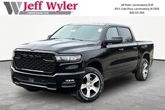 2026 Ram 1500 EXPRESS CREW CAB 4X4 5'7 BOX Pickup Lawrenceburg