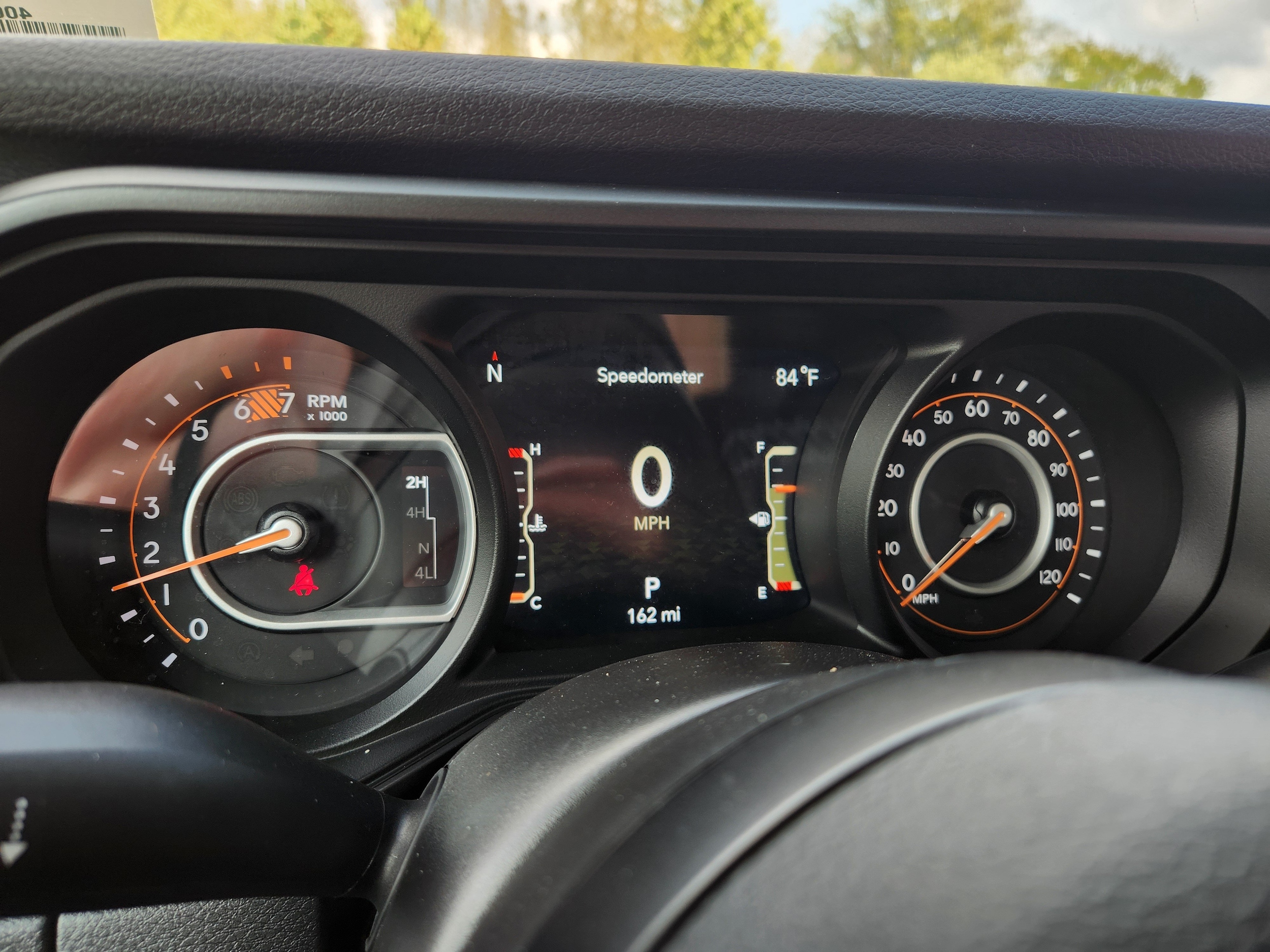 2025 Jeep Wrangler 4-Door Sport S - Photo 27