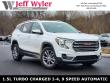 Used 2023 GMC Terrain FWD 4dr SLT SUV
