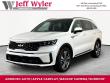 Used 2023 Kia Sorento Hybrid SX Prestige AWD SUV