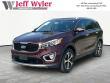 Used 2017 Kia Sorento EX AWD SUV
