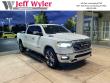 Used 2022 Ram 1500 Longhorn 4x4 Crew Cab 57 Box Truck Crew Cab