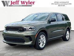 2026 Dodge Durango GT AWD Sport Utility