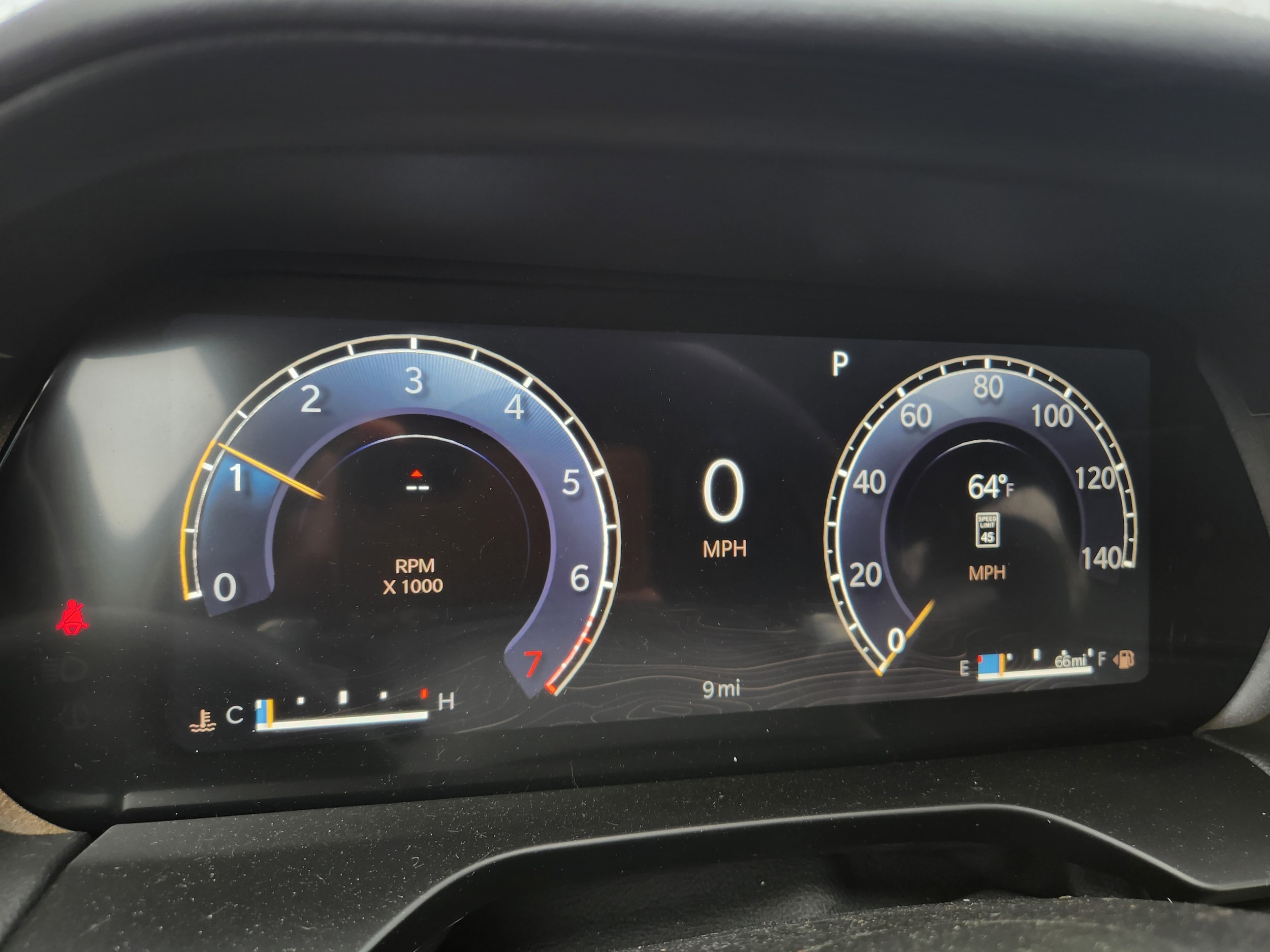 2025 Jeep Grand Cherokee L Overland - Photo 24