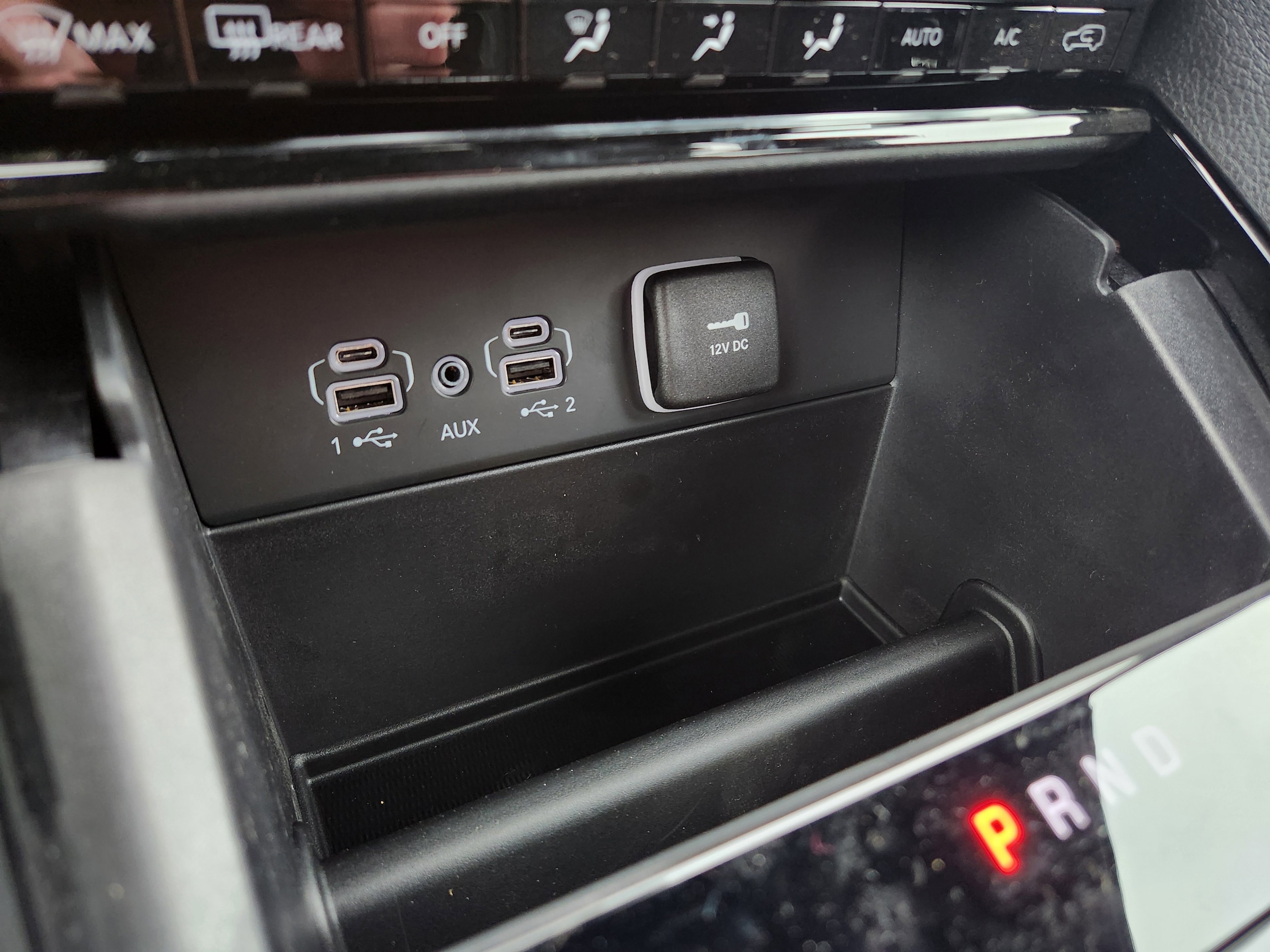 2025 Jeep Grand Cherokee L Overland - Photo 7