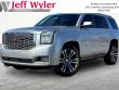 Used 2020 GMC Yukon 2WD 4dr Denali SUV
