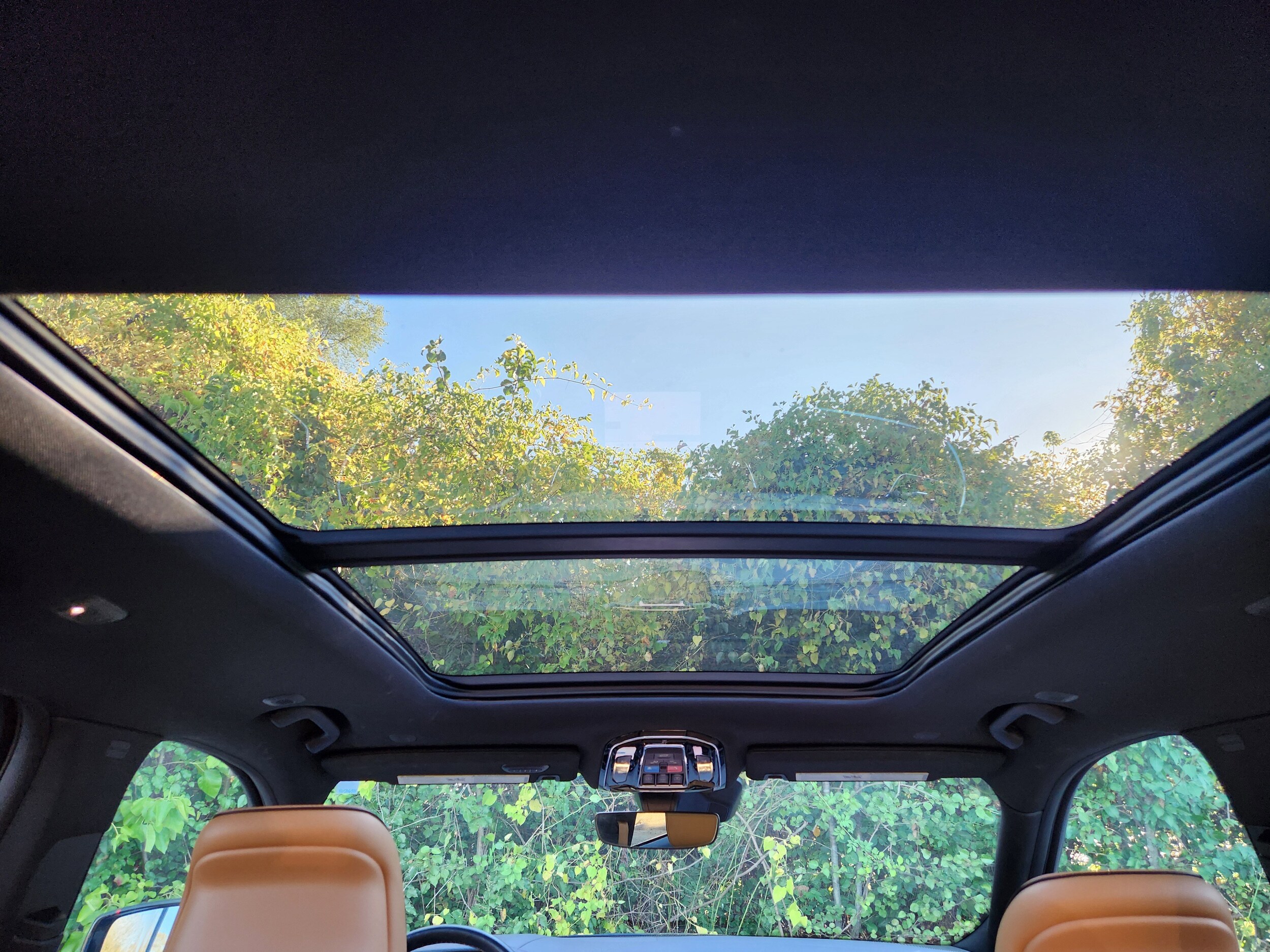 2024 Jeep Grand Cherokee Summit photo 4