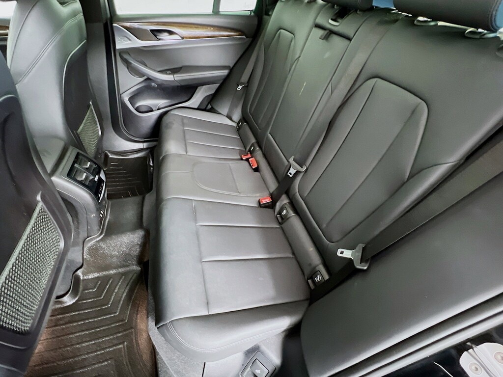 Used 2020 BMW X3 xDrive30i Sports Activity Vehicle SUV