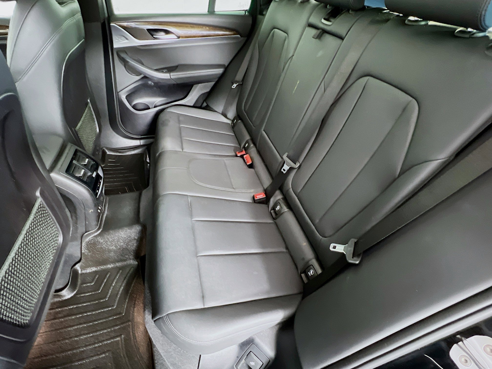 2020 Bmw X3 xDrive30i photo 4