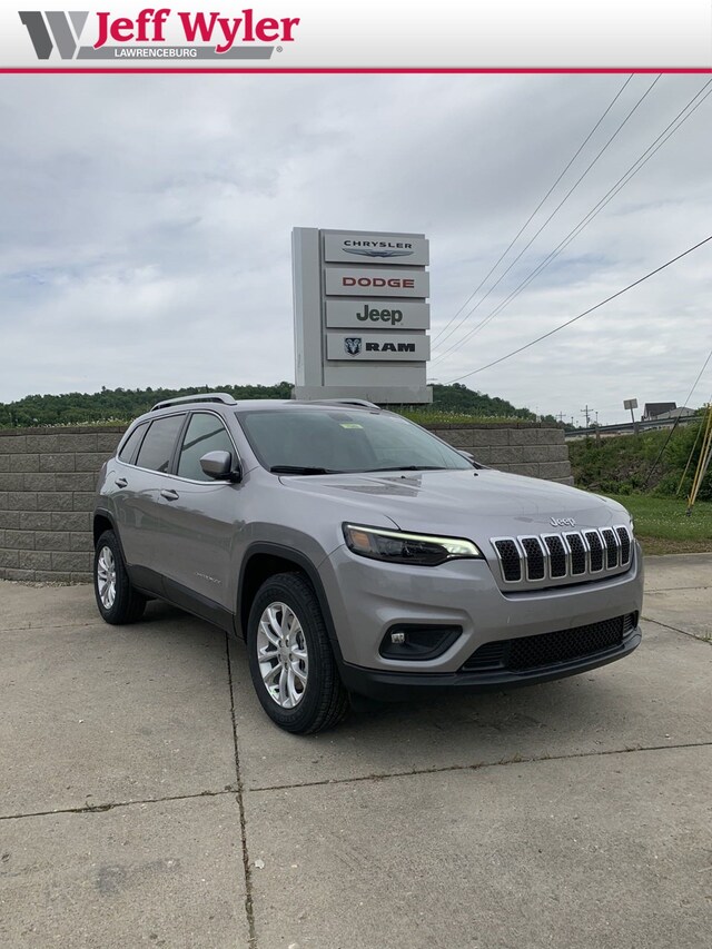 Jeff Wyler Jeep >> New Jeep Lawrenceburg In Jeff Wyler Chrysler Jeep Dodge Jeff Wyler Jeep >> New Jeep Lawrenceburg In Jeff Wyler Chrysler Jeep Dodge