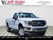 Used 2020 Ford F-150  Truck Regular Cab