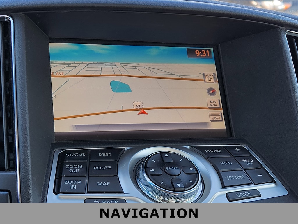 Used 2012 Nissan Maxima 4dr Sdn V6 CVT 3.5 SV w/Premium Pkg Sedan