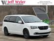 Used 2018 Dodge Grand Caravan SE Plus Wagon Van Passenger Van
