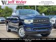 Used 2024 Ram 3500 Laramie 4x4 Crew Cab 64 Box Truck Crew Cab