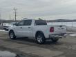 2026 Ram 1500 BIG HORN CREW CAB 4X4 5'7 BOX Pickup