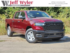 2026 Ram 1500 TRADESMAN CREW CAB 4X2 5'7 BOX Pickup Lawrenceburg