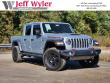 Used 2022 Jeep Gladiator Mojave 4x4 Truck Crew Cab