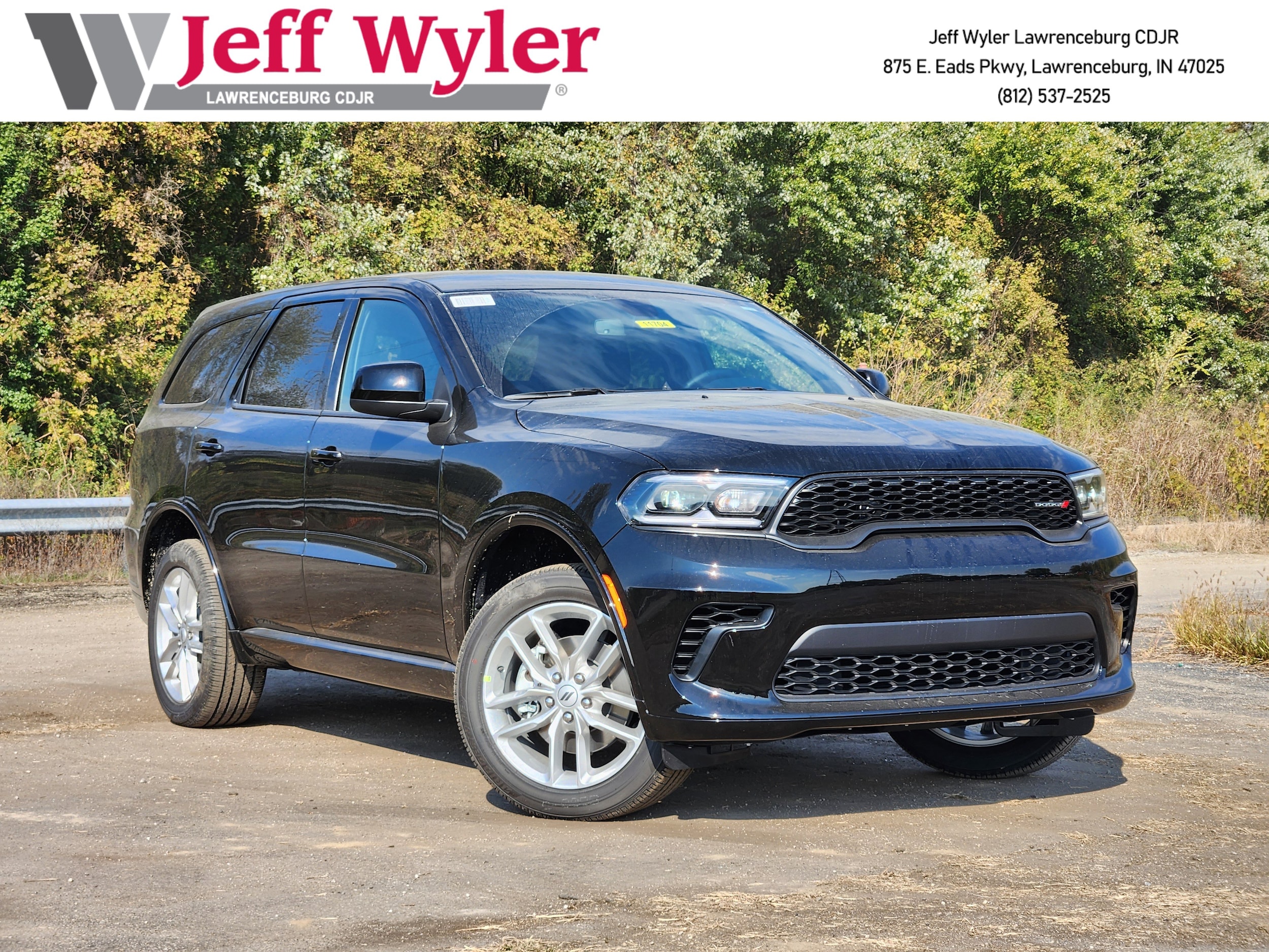 2026 Dodge Durango Sport Utility  2026 Dodge Durango Sport Utility