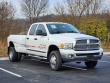 Used 2005 Dodge Ram 3500  Truck Quad Cab