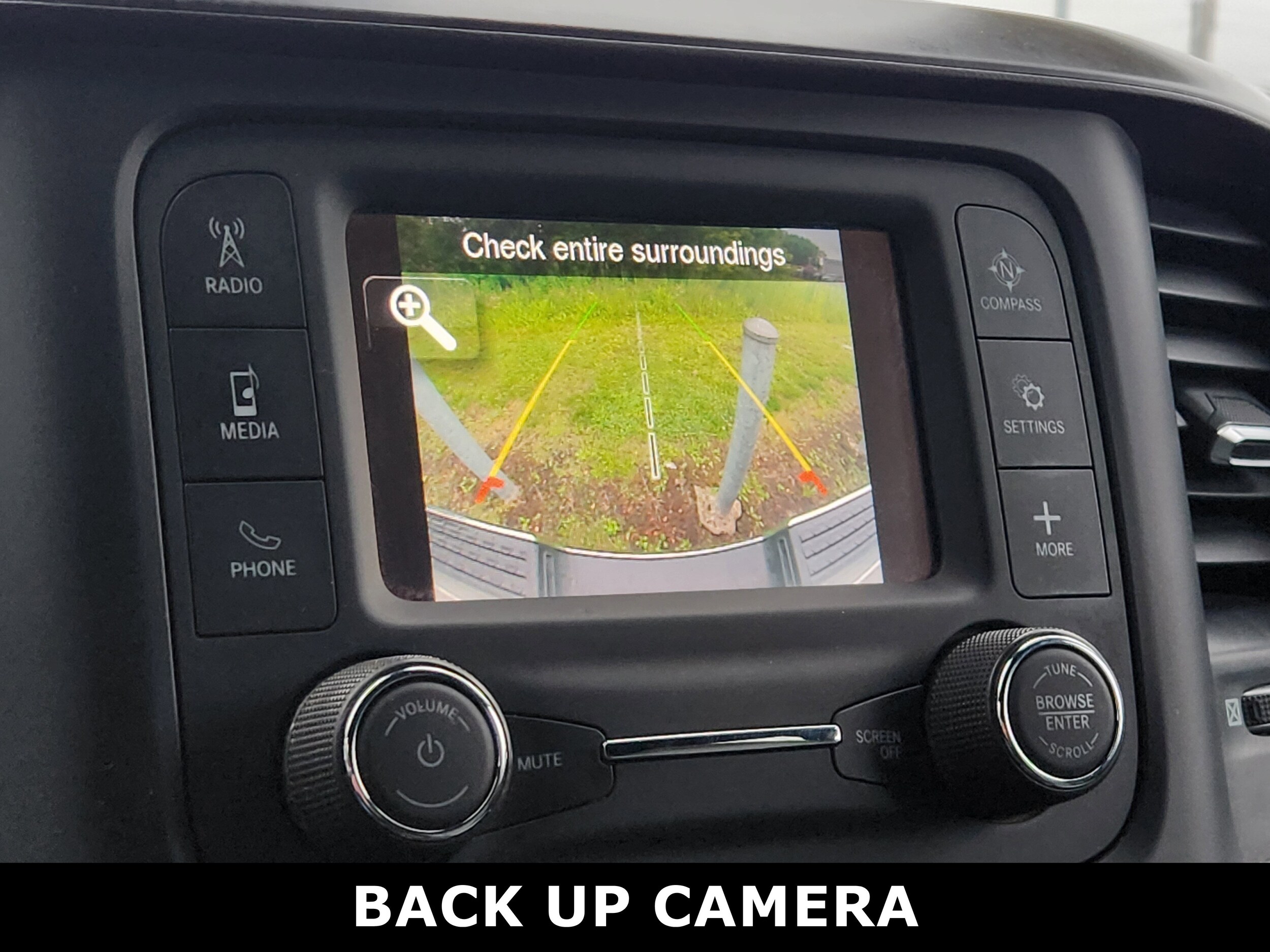 2021 Ram 3500 Big Horn photo 2