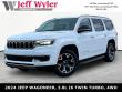 Used 2024 Jeep Wagoneer Series III 4x4 SUV