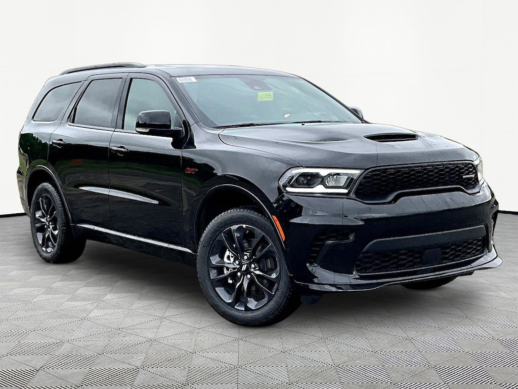 New 2026 Dodge Durango GT PLUS AWD Sport Utility