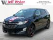 Used 2019 Chevrolet Equinox FWD 4dr LT w/2LT SUV