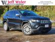 Used 2014 Jeep Grand Cherokee 4WD 4dr Laredo SUV