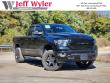 Used 2021 Ram 1500 Big Horn 4x2 Quad Cab 64 Box Truck Quad Cab