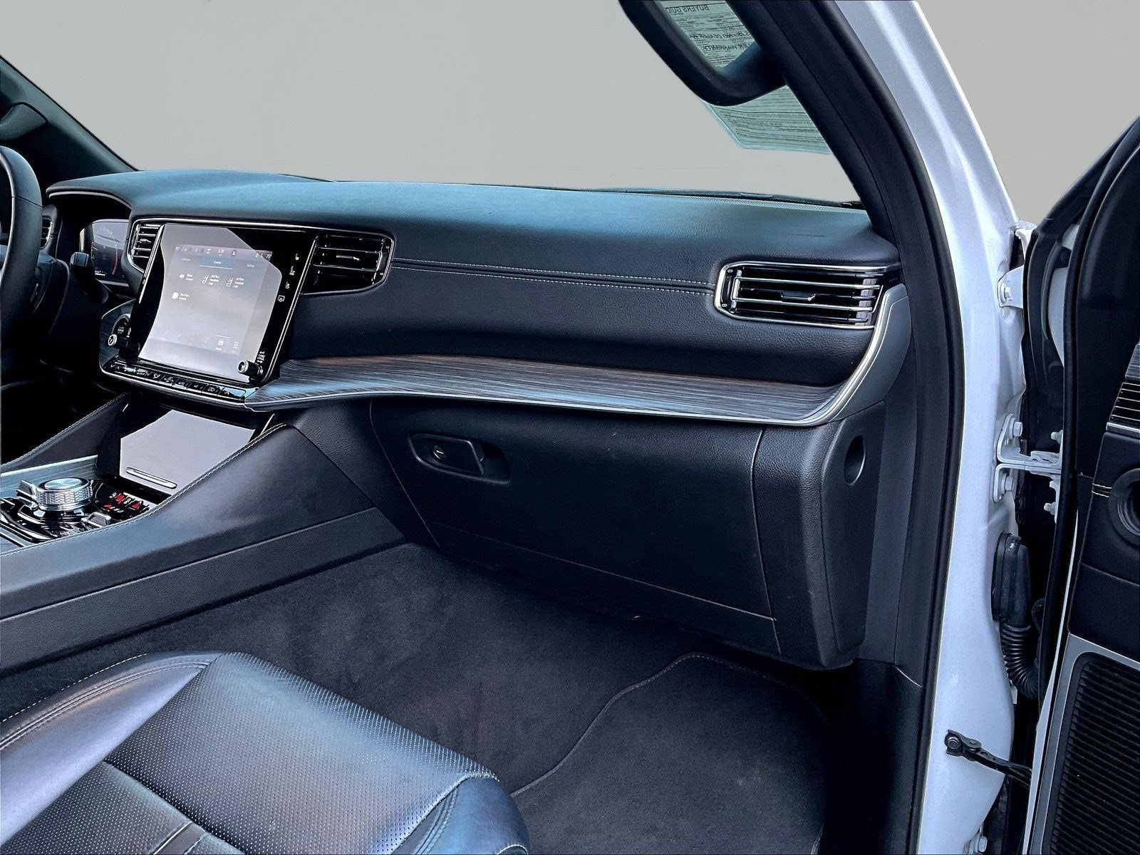 2024 Jeep Wagoneer Series III - Photo 29