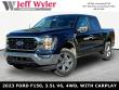 Used 2023 Ford F-150  Truck SuperCrew Cab