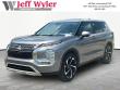 Used 2024 Mitsubishi Outlander SE Ralliart S-AWC SUV