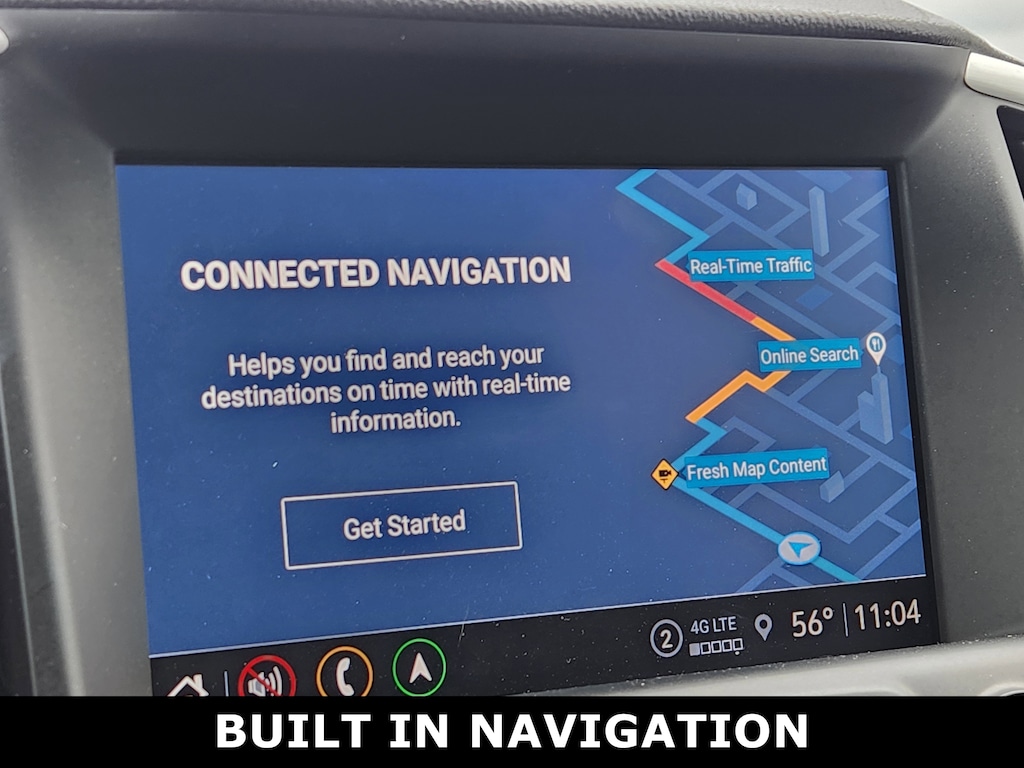 Used 2023 GMC Terrain FWD 4dr SLT SUV