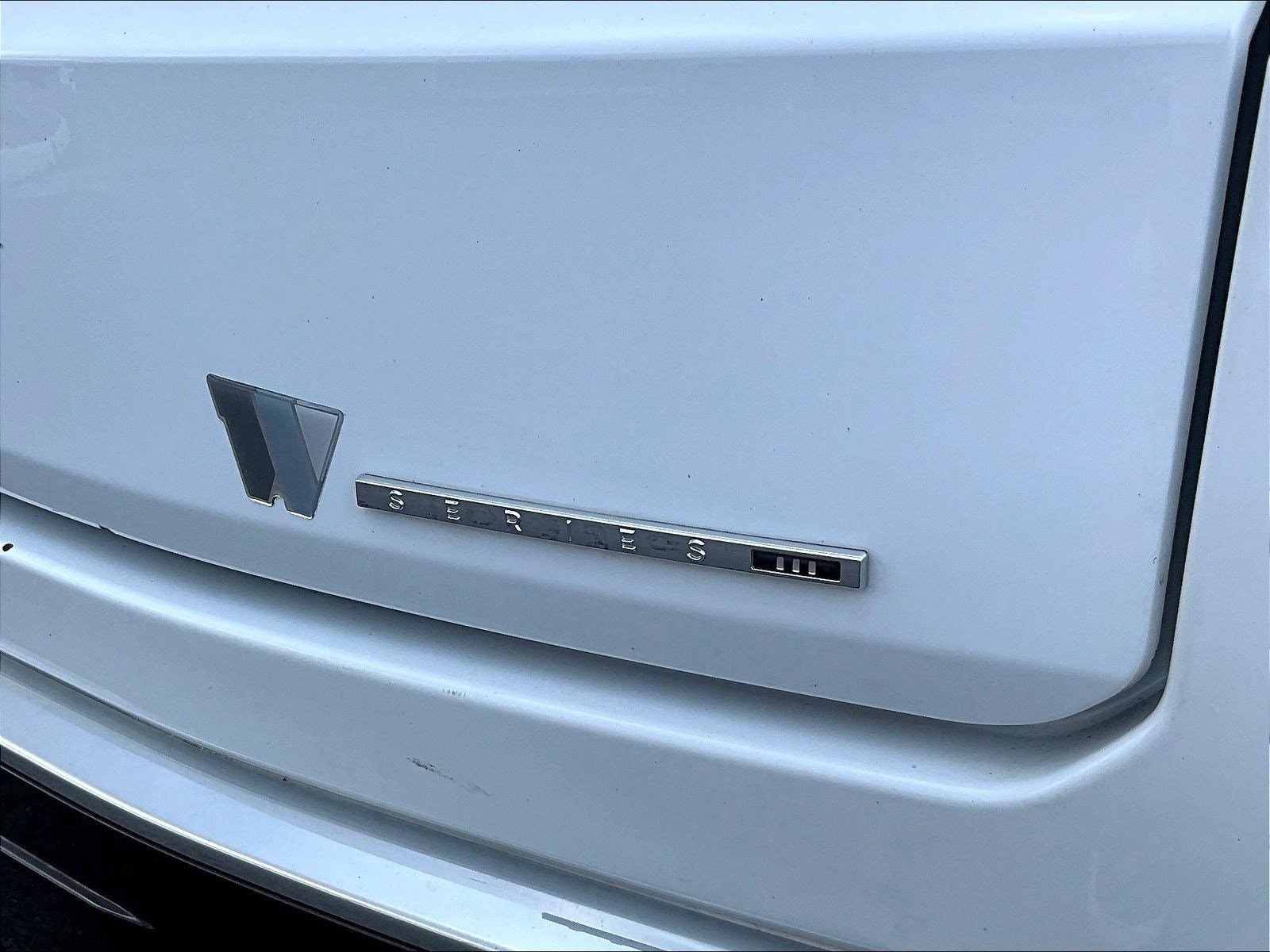 2024 Jeep Wagoneer Series III - Photo 26