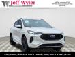 Used 2025 Ford Escape ST-Line Elite AWD SUV