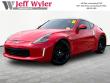 Used 2017 Nissan 370Z Coupe Auto Coupe