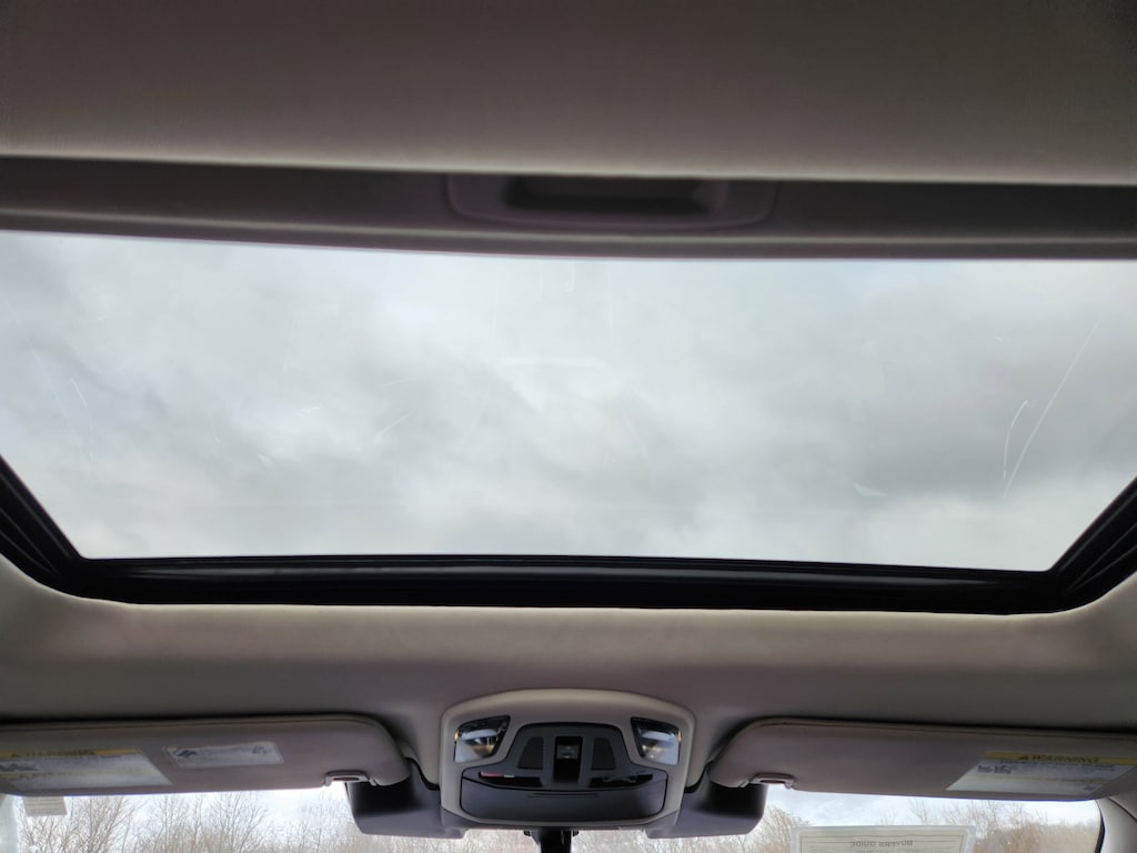 Used 2024 Subaru Outback Limited AWD SUV