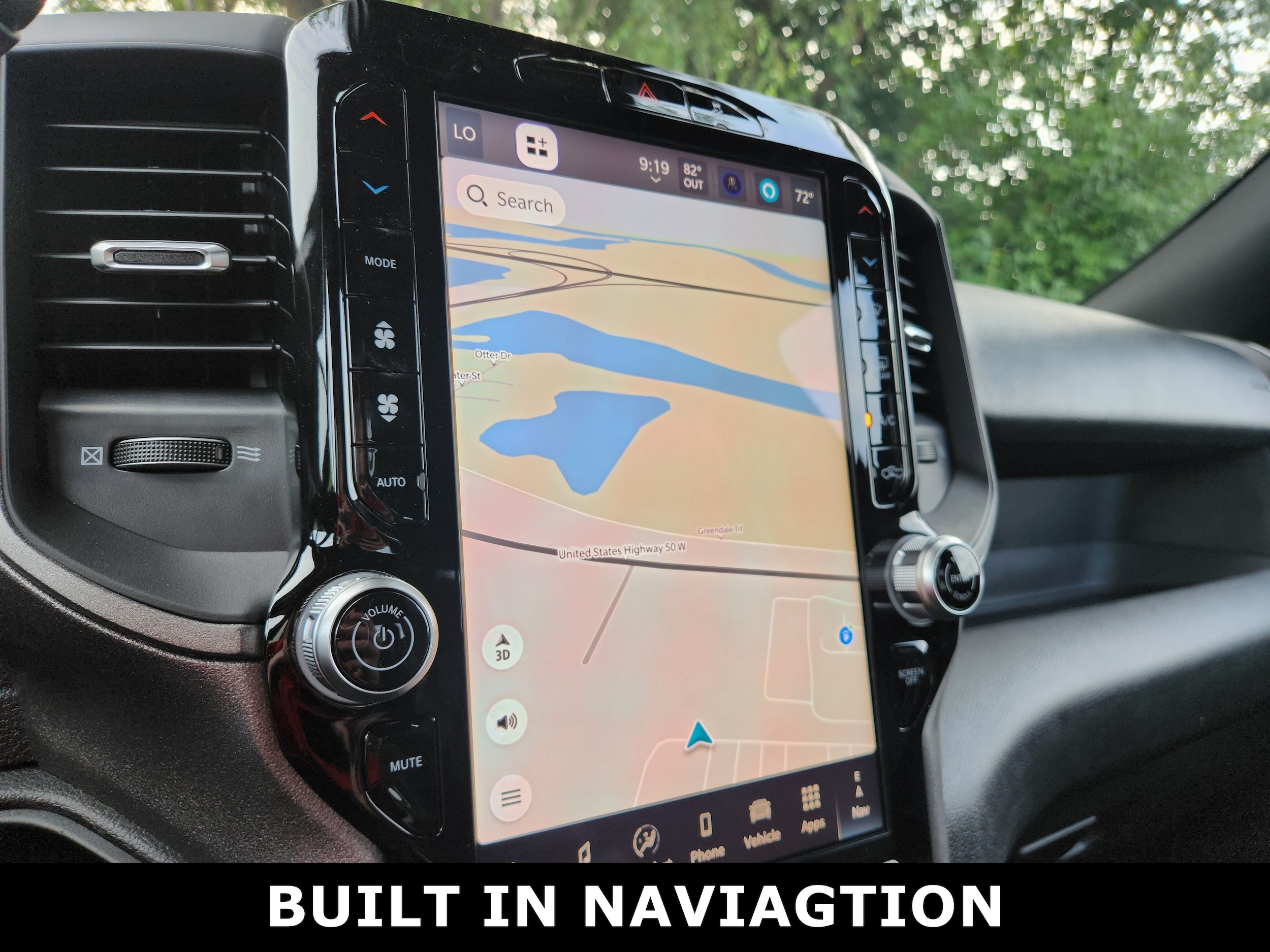 2025 RAM 2500 Tradesman - Photo 7