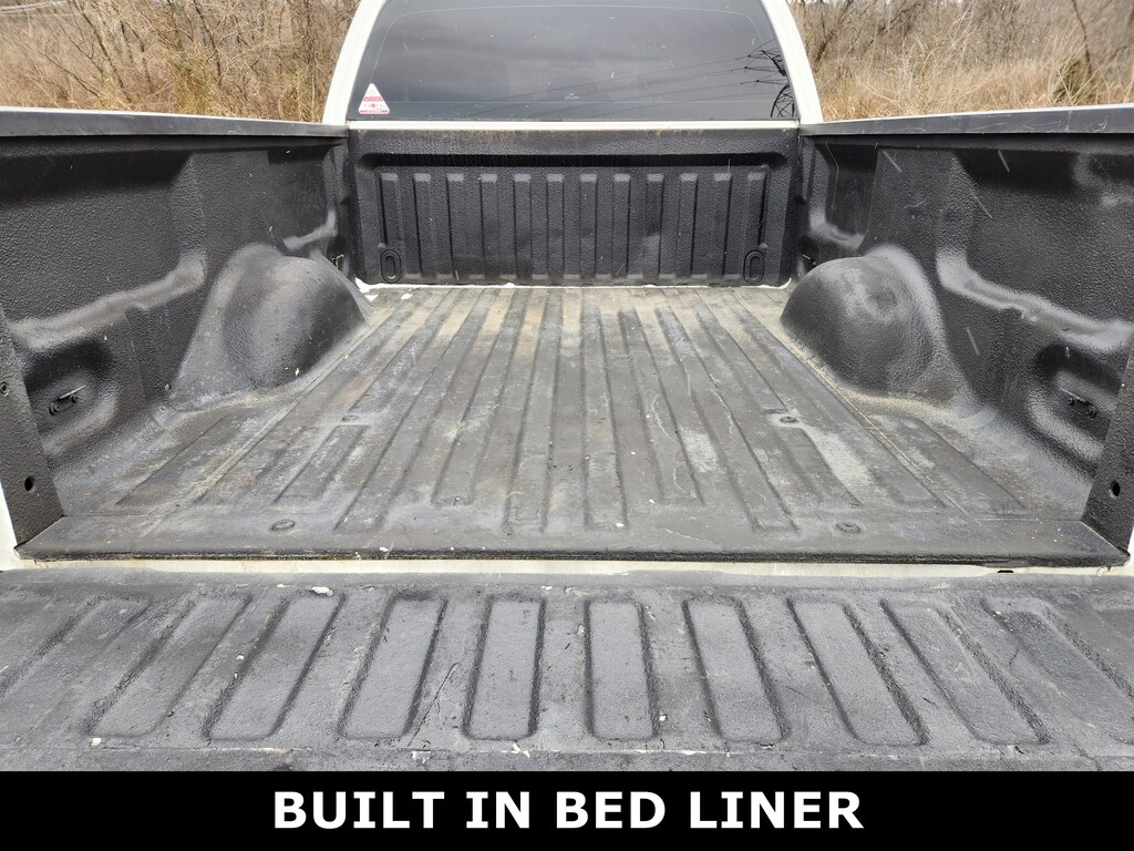 Used 2013 Ford F-150 Truck SuperCab Styleside