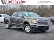  GMC Canyon