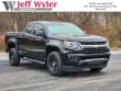 Used 2021 Chevrolet Colorado 2WD Ext Cab 128 Work Truck Truck Extended Cab
