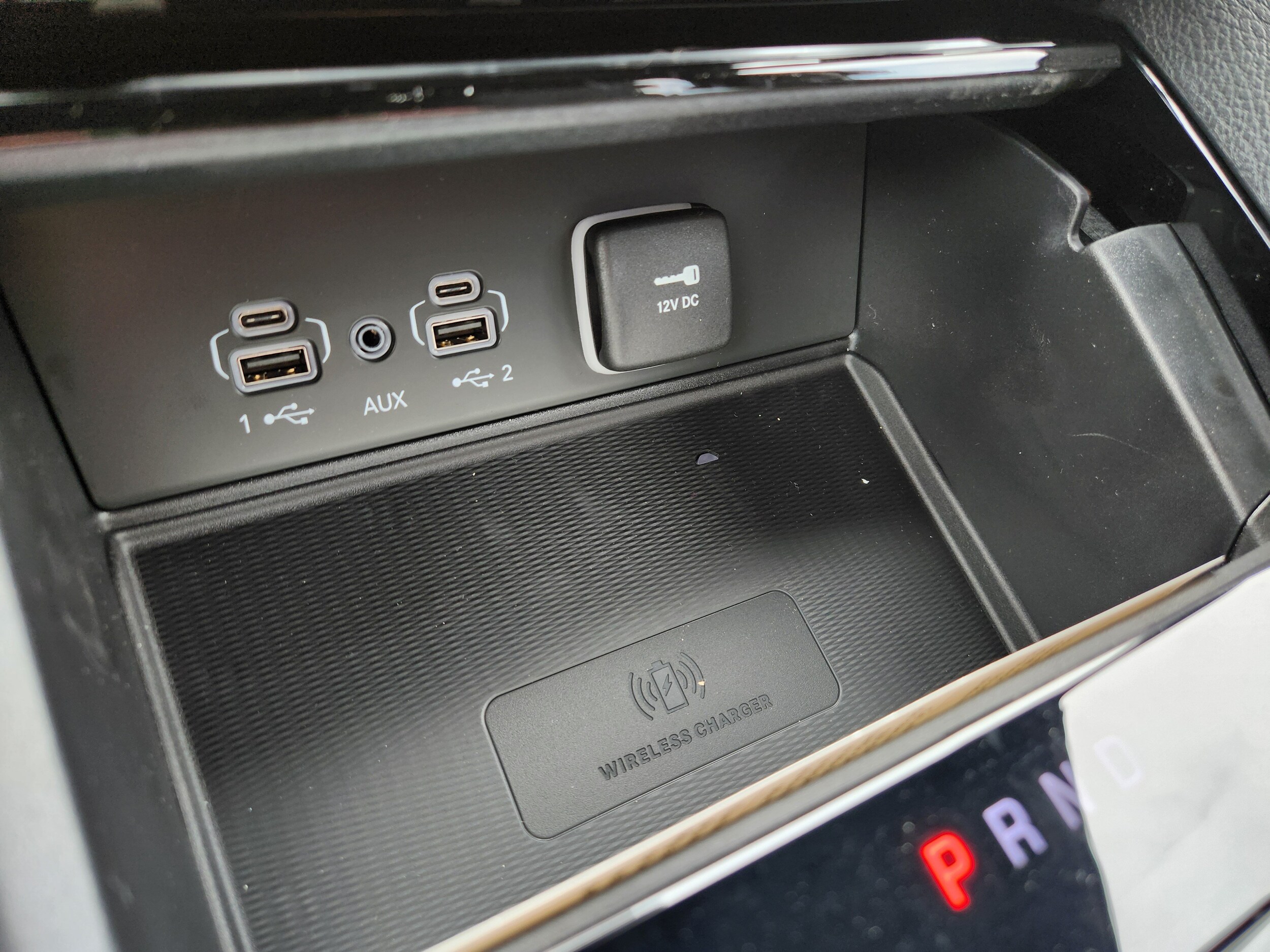 2025 Jeep Grand Cherokee L Overland - Photo 32