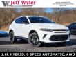 Used 2024 Dodge Hornet R/T EAWD SUV