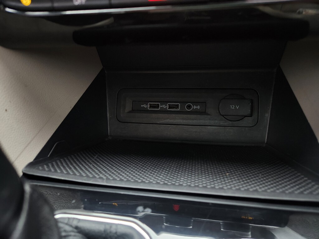 Used 2020 Volkswagen Atlas 3.6L V6 SEL R-Line 4MOTION SUV