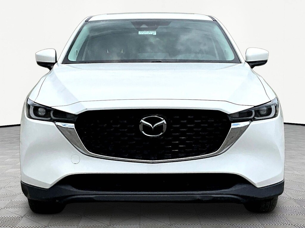 Used 2022 Mazda CX-5 2.5 S Premium Package AWD SUV